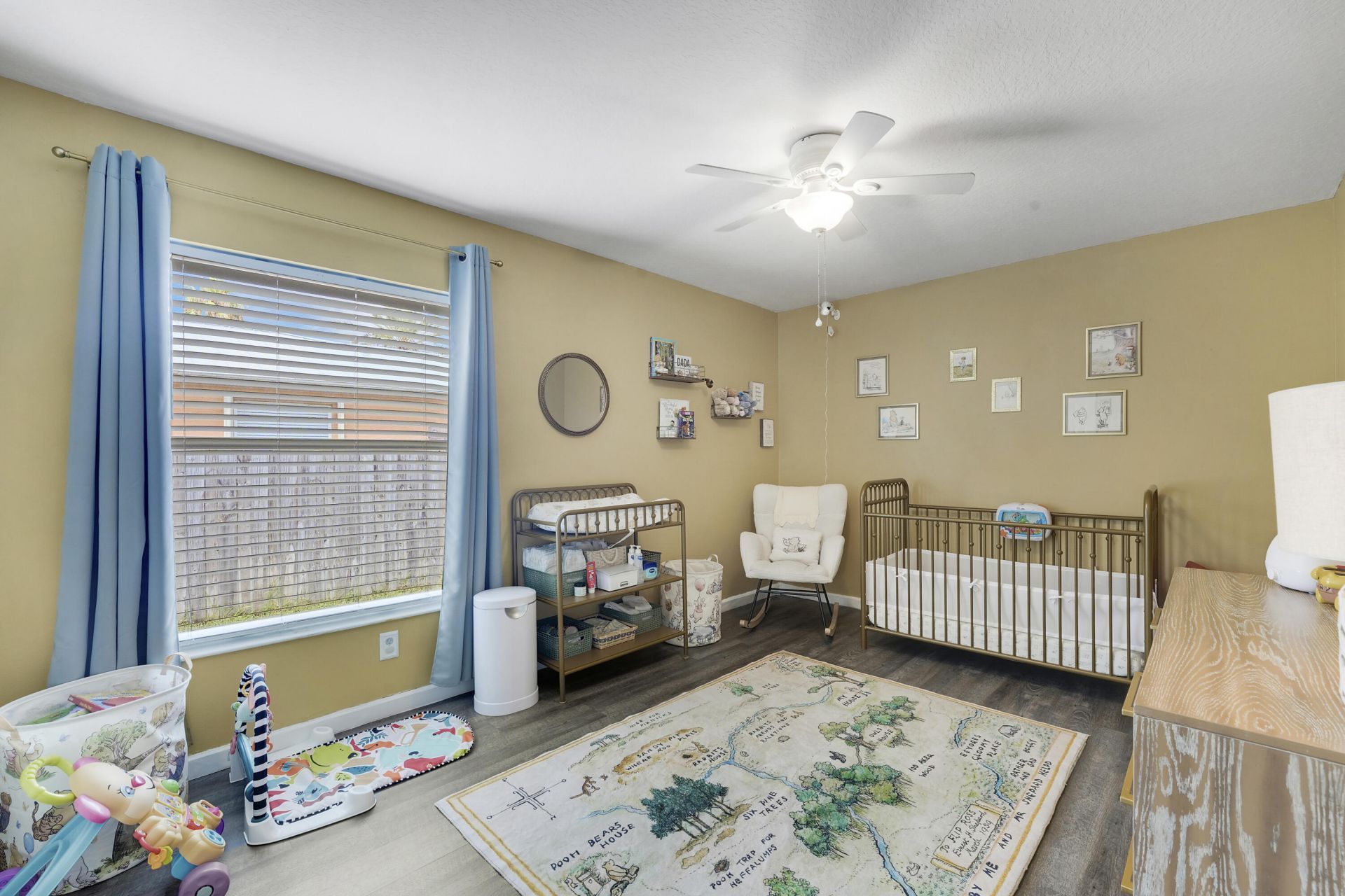 572 SW Bacon Terrace, Port Saint Lucie, FL 34953 Photo