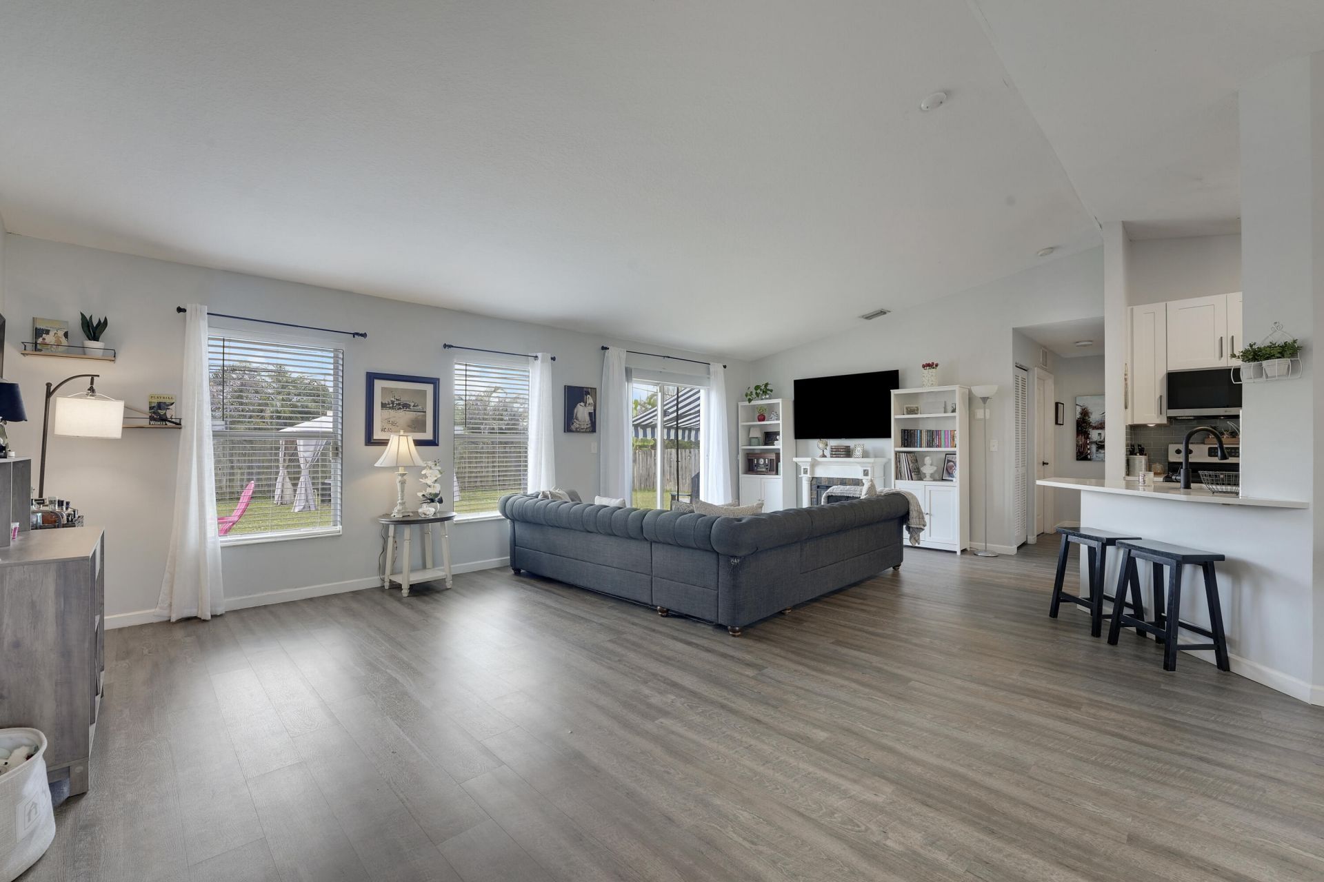 572 SW Bacon Terrace, Port Saint Lucie, FL 34953 Photo