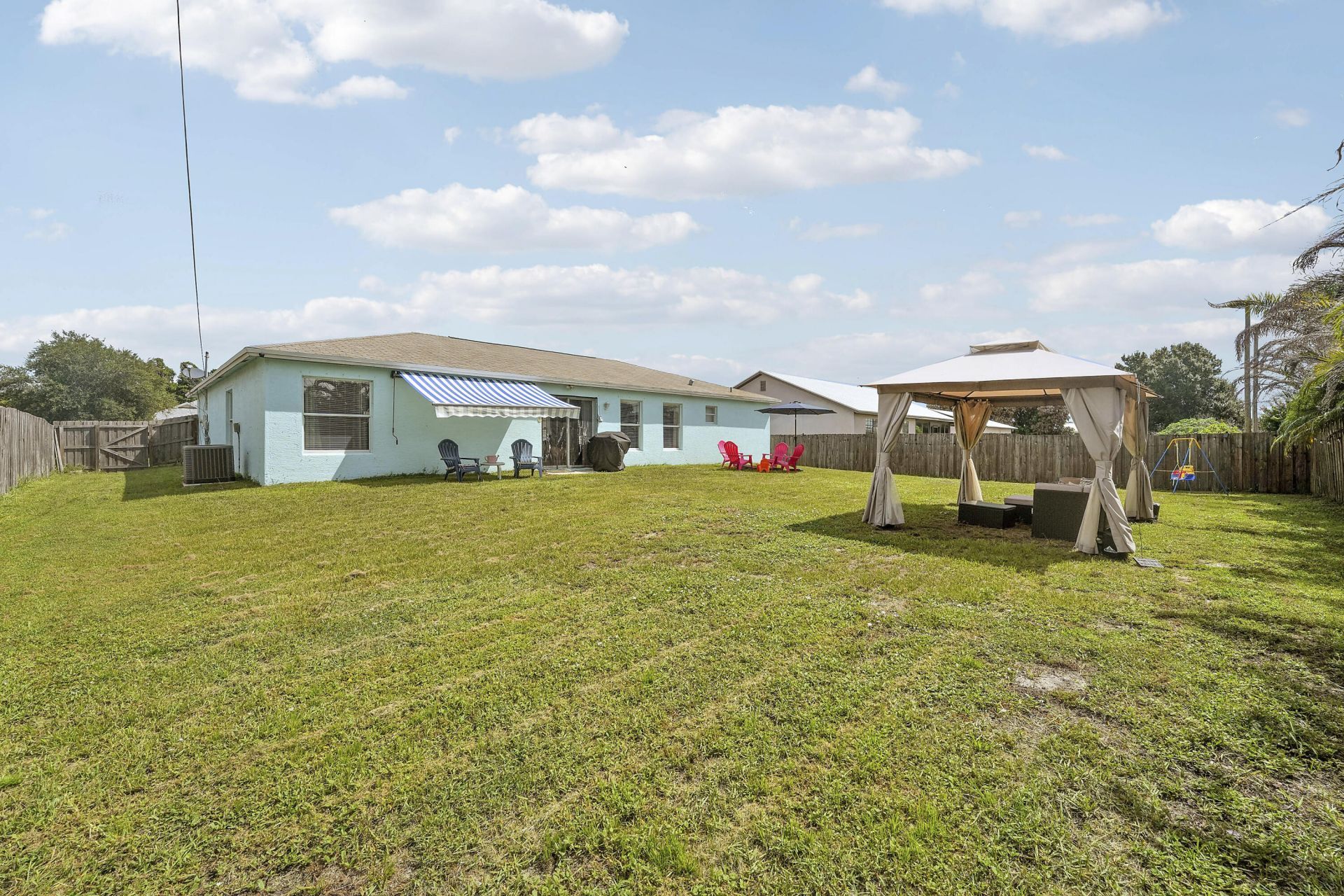 572 SW Bacon Terrace, Port Saint Lucie, FL 34953 Photo