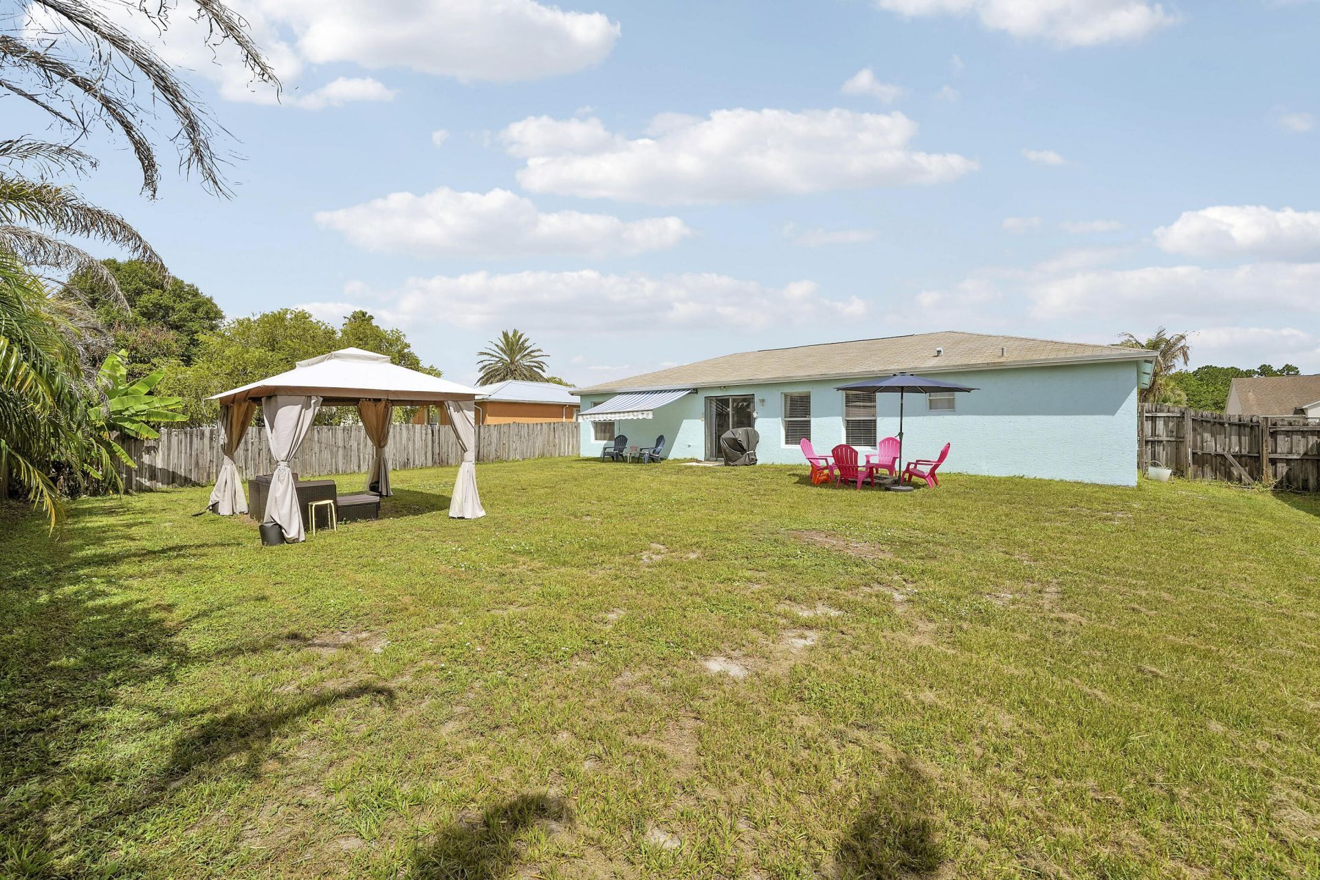 572 SW Bacon Terrace, Port Saint Lucie, FL 34953 Photo