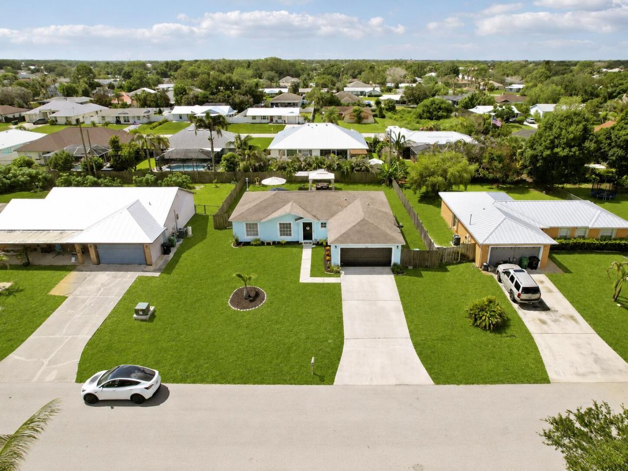 572 SW Bacon Terrace, Port Saint Lucie, FL 34953 Photo