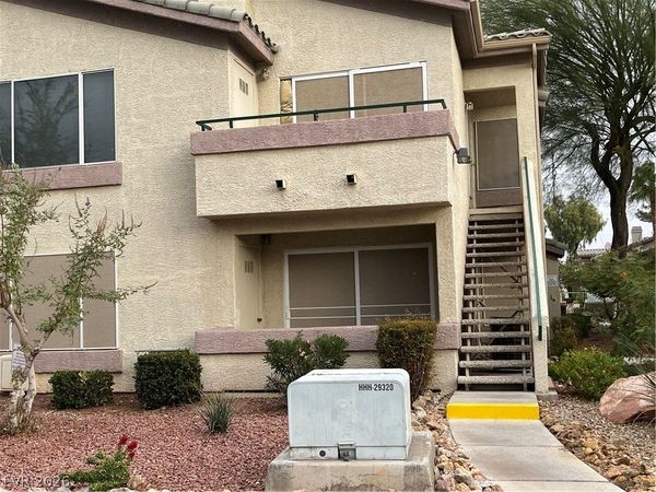 5710 E Tropicana Avenue, Unit 1139, Las Vegas, NV 89122