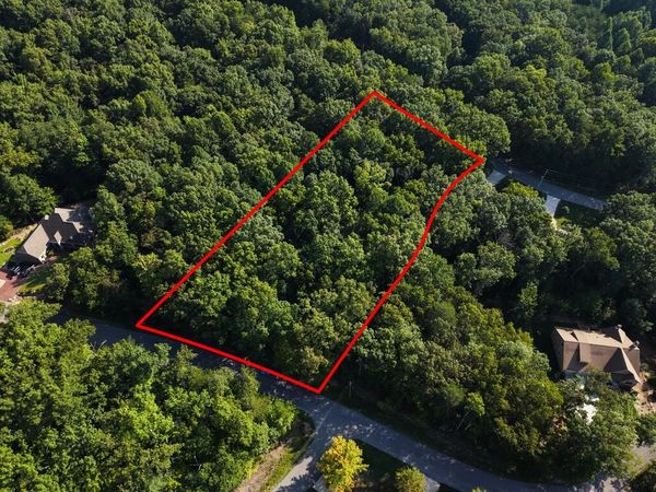 25 Chatham Court, Fairfield Glade, TN 38558