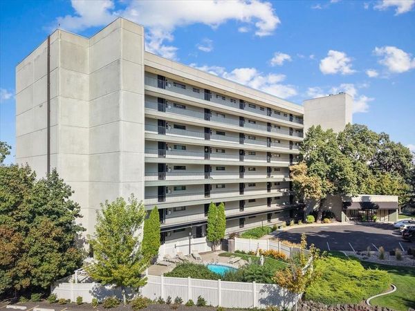 700 W 7th Ave, Spokane, WA 99204