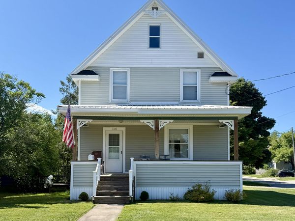 1100 John ST, Sault Ste Marie, MI 49783