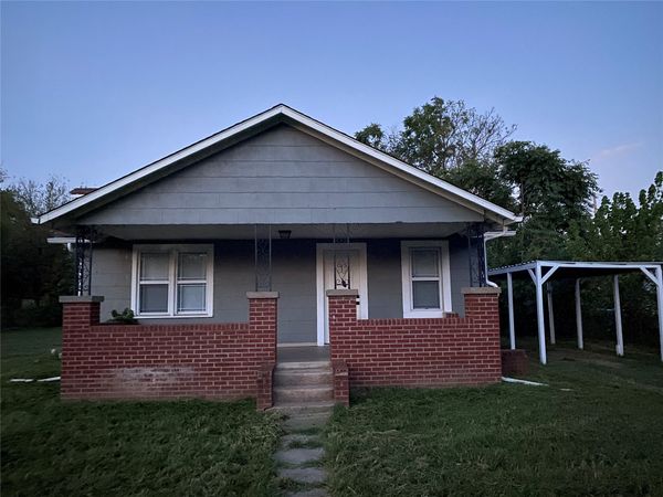 405 S 60th West Avenue, Tulsa, OK 74127