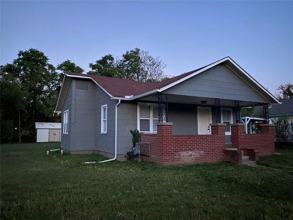 405 S 60th West Avenue , Tulsa, OK 74127