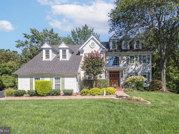 102 SAINT ANDREWS PLACE, Unit E, NEWTOWN, PA 18940
