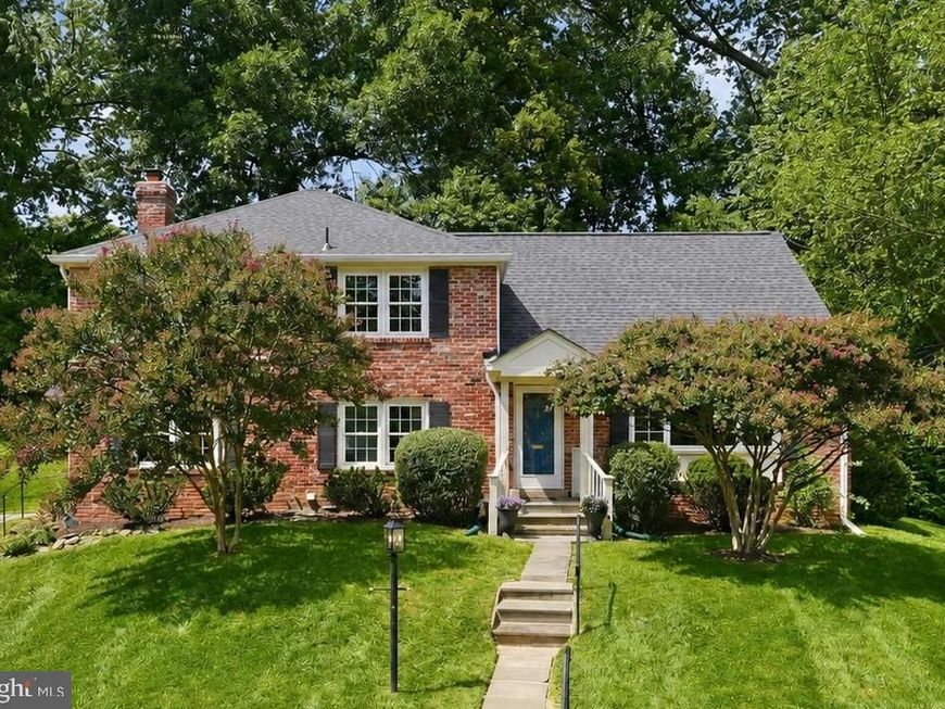 6 Geneva Mason Court, Potomac, MD 20854 Main Photo
