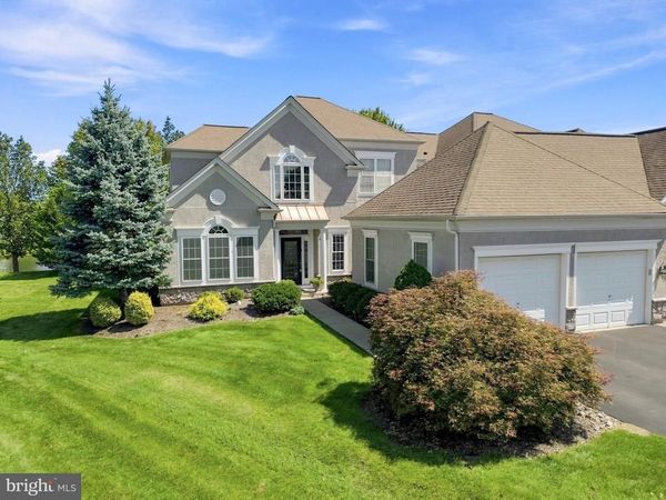 239 GOLDENROD DRIVE, UPPER GWYNEDD, PA 19446