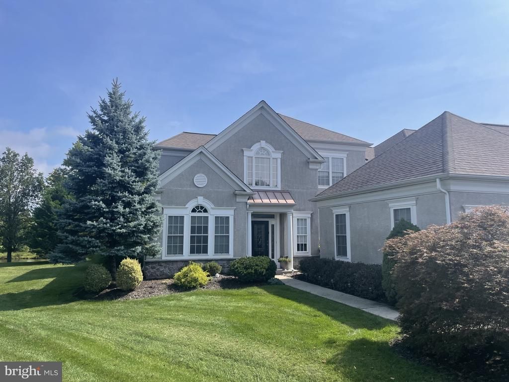 239 GOLDENROD DRIVE, UPPER GWYNEDD, PA 19446