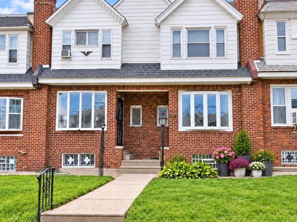 7411 ELMWOOD AVENUE, PHILADELPHIA, PA 19153