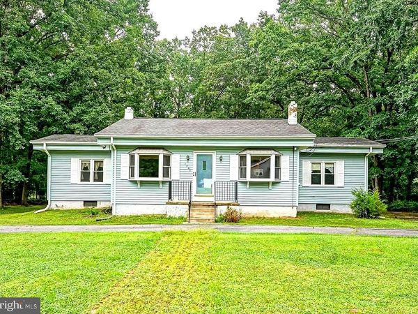 1240 HERBERT BOULEVARD, WILLIAMSTOWN, NJ 08094