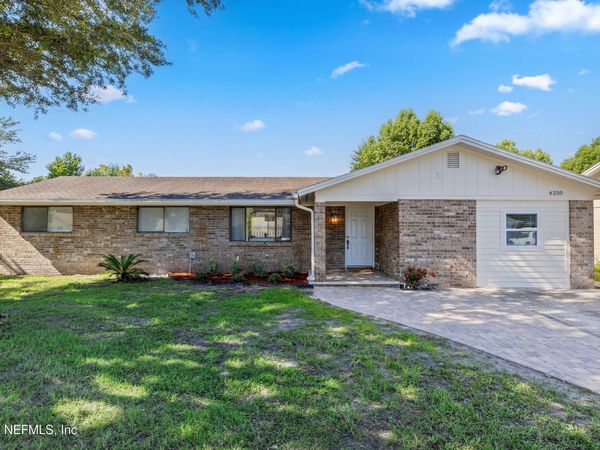 4250 HUNTINGTON FOREST Boulevard, Jacksonville, FL 32257