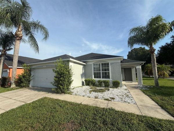 3059 BARBADOS LANE , HAINES CITY, FL 33844