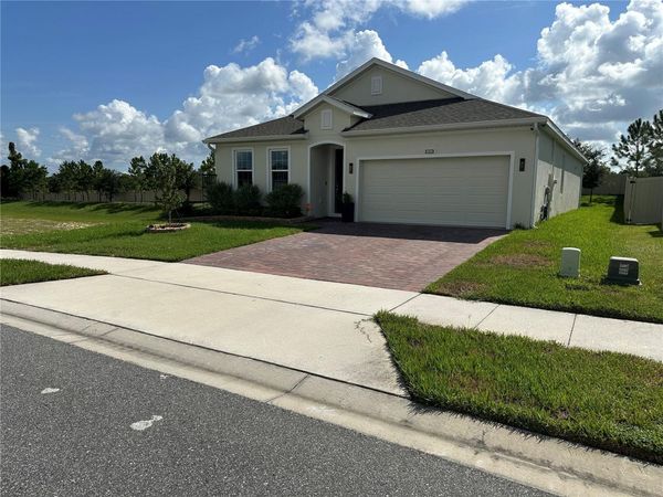 484 SHADOW GORGE WAY , EUSTIS, FL 32736