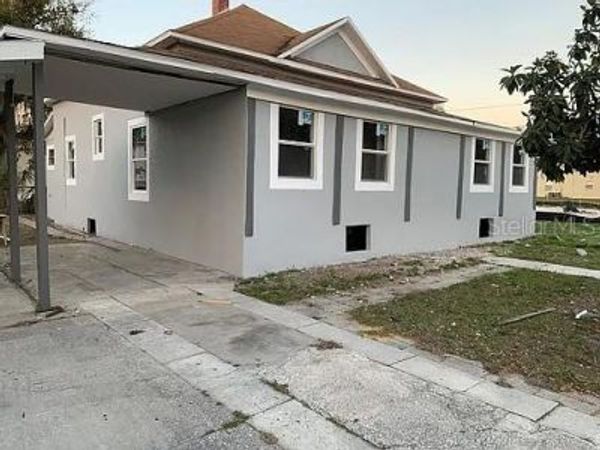 707 AVENUE B SW, Unit B, WINTER HAVEN, FL 33880