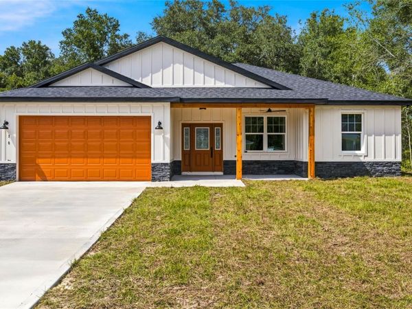 13507 SW 106TH STREET , DUNNELLON, FL 34432