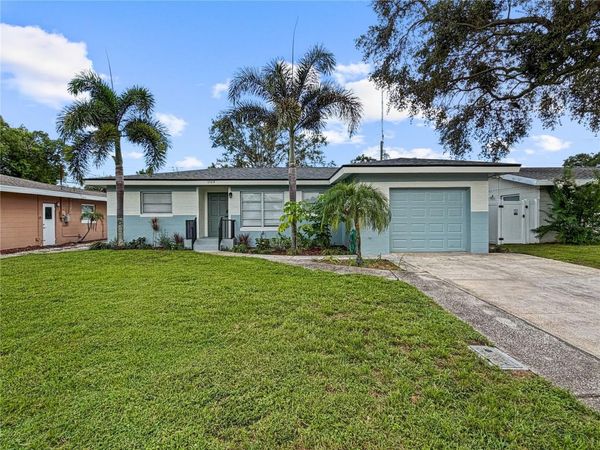 12614 81ST AVENUE , SEMINOLE, FL 33776