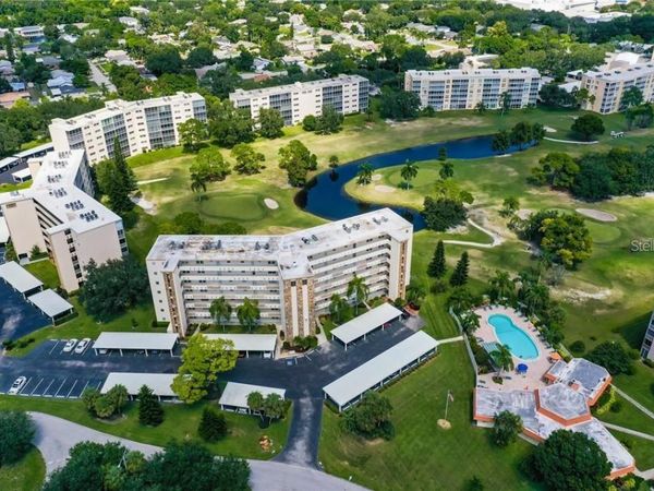 3680 IRONWOOD CIRCLE , Unit 105L, BRADENTON, FL 34209