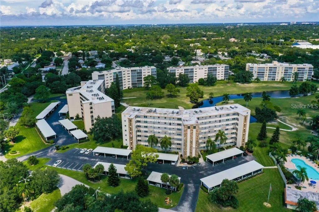 3680 Ironwood Circle, Unit 105L, Bradenton, FL 34209 Photo
