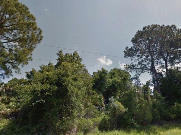 SKYVIEW DRIVE , NORTH PORT, FL 34291
