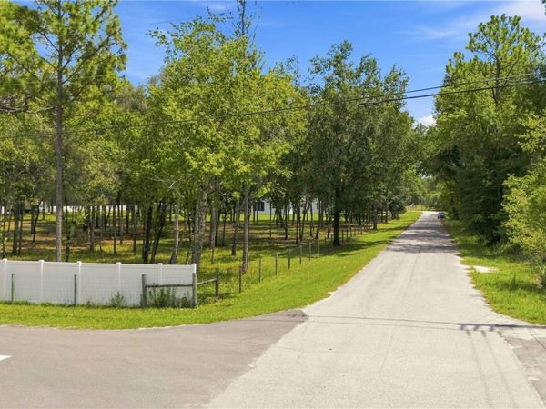 HIGHGROVE ROAD , SPRING HILL, FL 34609