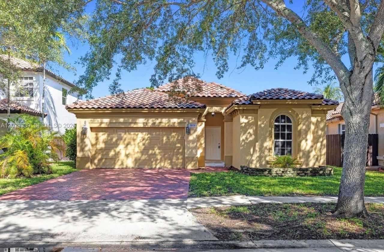5040 SW 139th Ter , Miramar, FL 33027 Photo