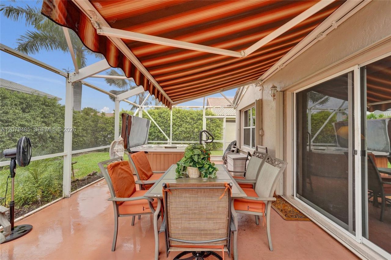 774 SW 120th Ave , Pembroke Pines, FL 33025 Photo