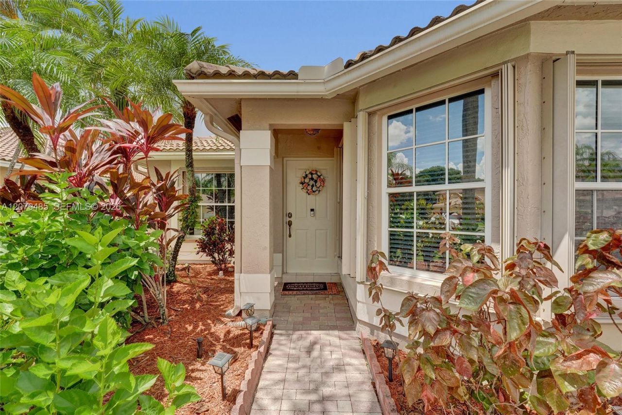 774 SW 120th Ave , Pembroke Pines, FL 33025 Photo
