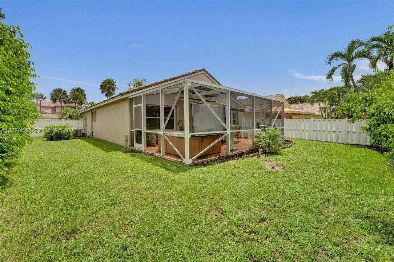774 SW 120th Ave , Pembroke Pines, FL 33025 Photo