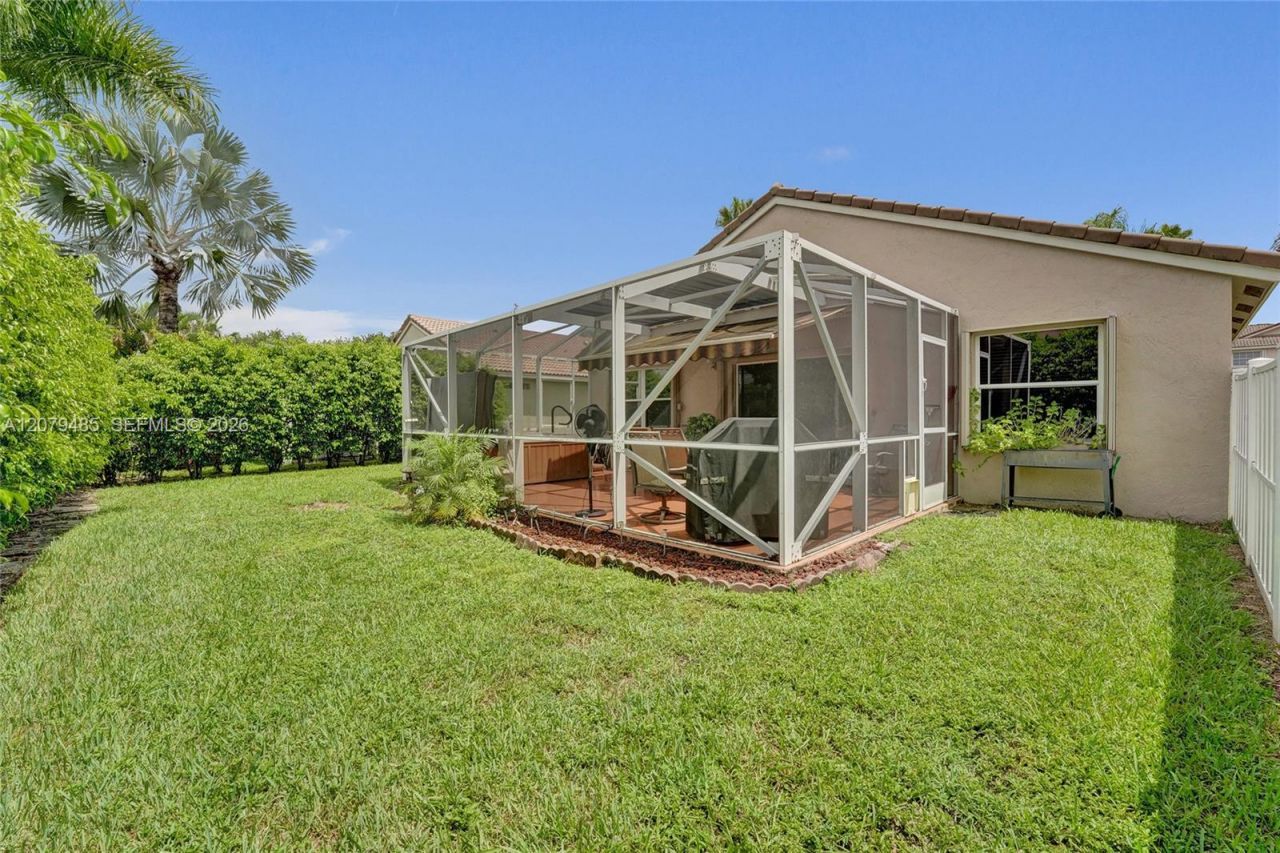 774 SW 120th Ave , Pembroke Pines, FL 33025 Photo