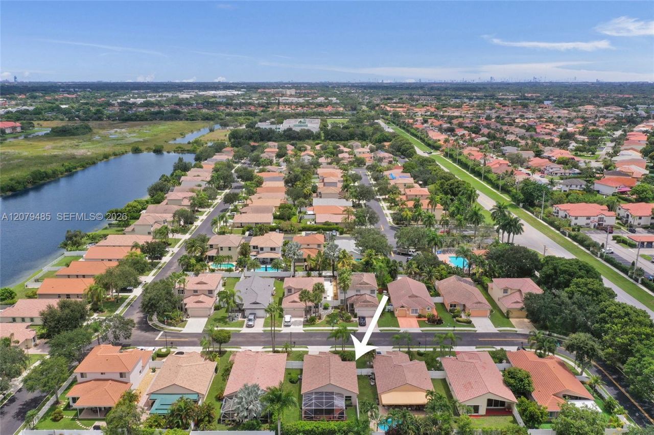 774 SW 120th Ave , Pembroke Pines, FL 33025 Photo