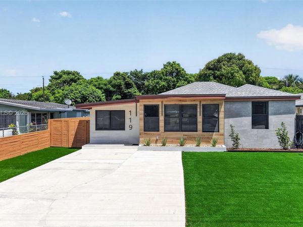 119 SW 4th Ave, Delray Beach, FL 33444
