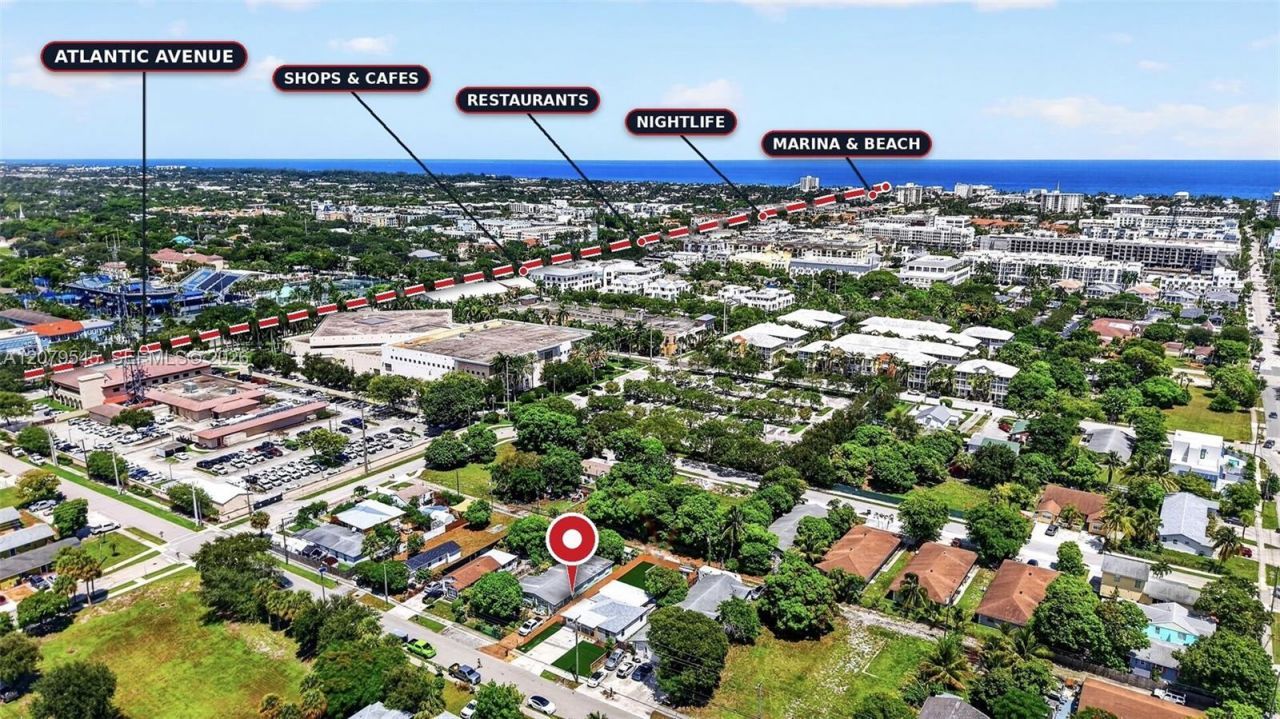 119 SW 4th Ave, Delray Beach, FL 33444 Photo