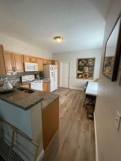 300 SW 134th Way , Unit 405E, Pembroke Pines, FL 33027 Photo