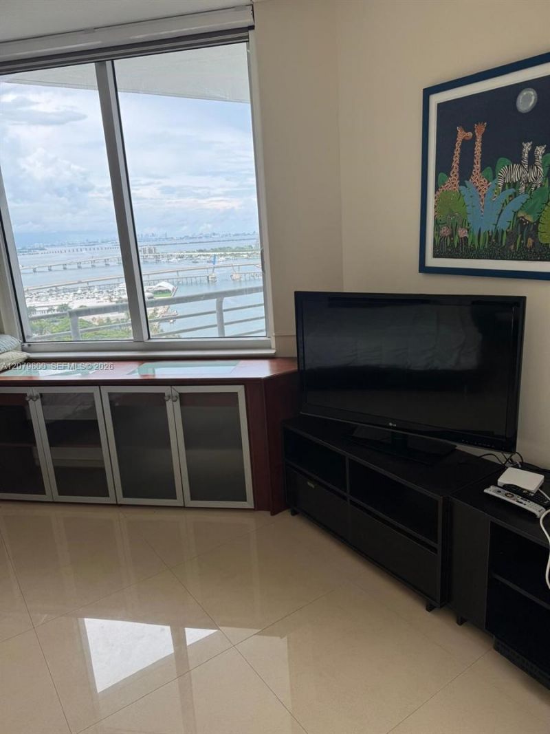 325 S Biscayne Blvd, Unit 2914, Miami, FL 33131 Photo