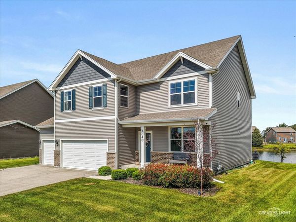 2040 Legacy Pointe Boulevard, Plainfield, IL 60586