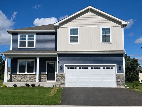 1866 Keating Drive , Aurora, IL 60503