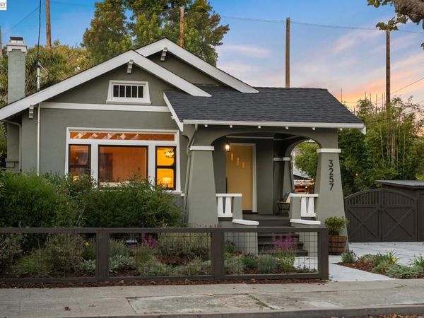 3257 Central Ave, Alameda, CA 94501
