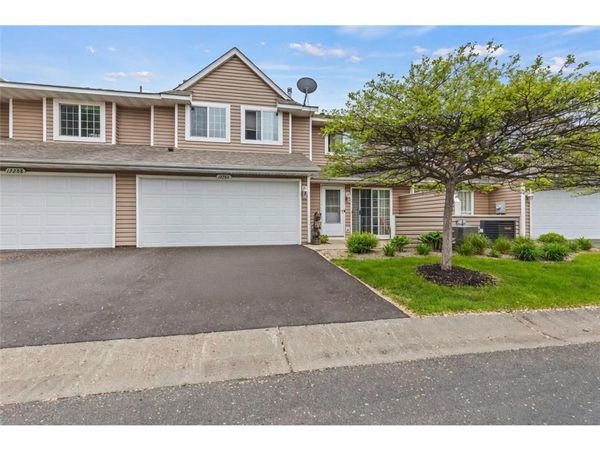 12284 Zealand Circle N, Champlin, MN 55316