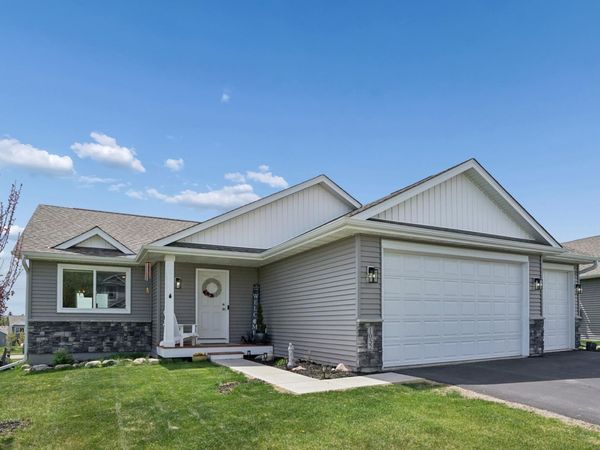 1052 Butternut Lane, Watertown, MN 55388