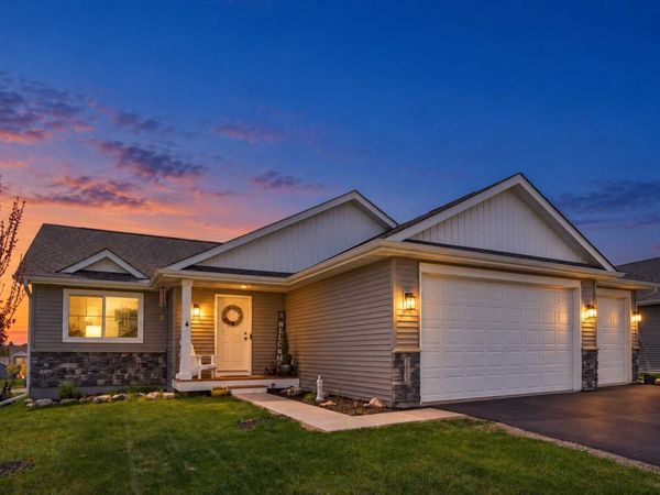 1052 Butternut Lane, Watertown, MN 55388
