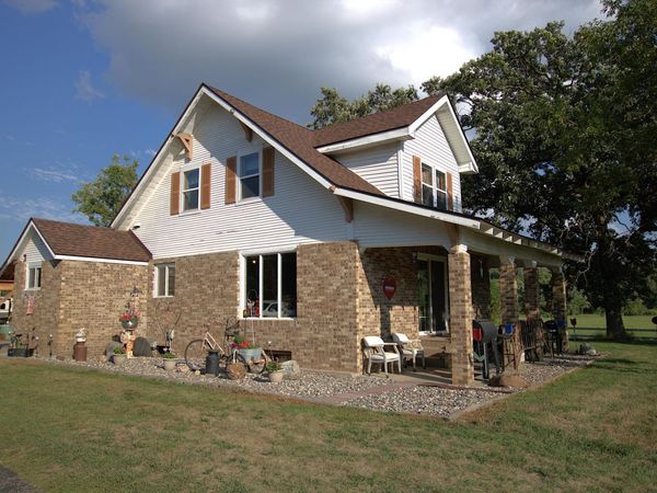 45594 313th Street, Motley, MN 56466