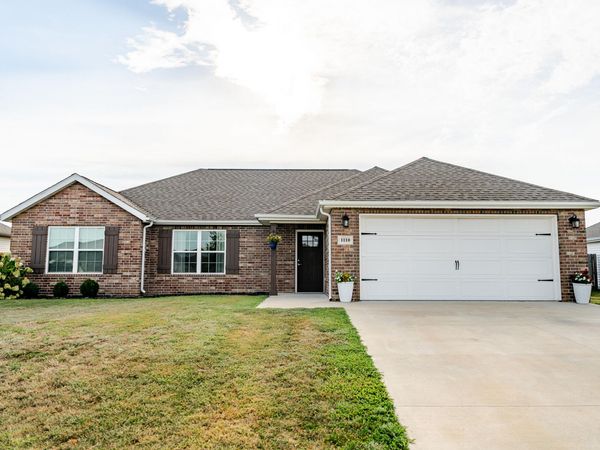 1110 Aundria Avenue , Monett, MO 65708