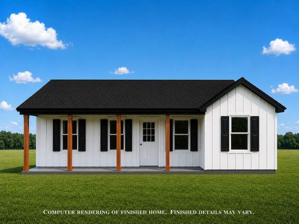 1903 Hidden Pond Lane , Mansfield, MO 65704