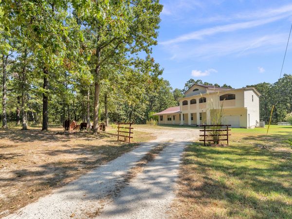 107 Candlewood Road , Buffalo, MO 65622