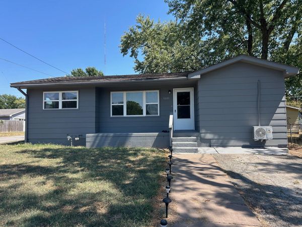 1601 Jefferson Avenue , Joplin, MO 64801