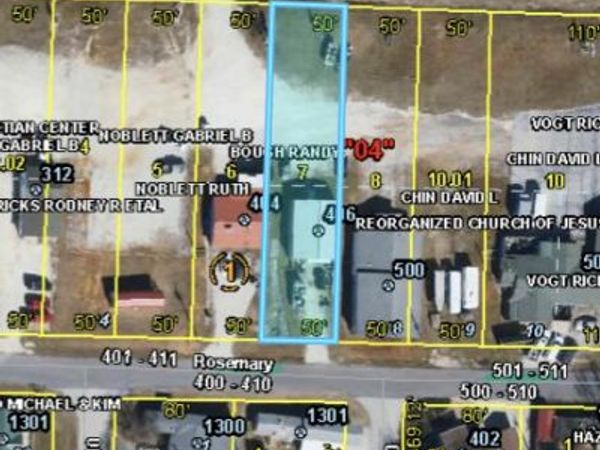 406 Highway Rb , Stockton, MO 65785
