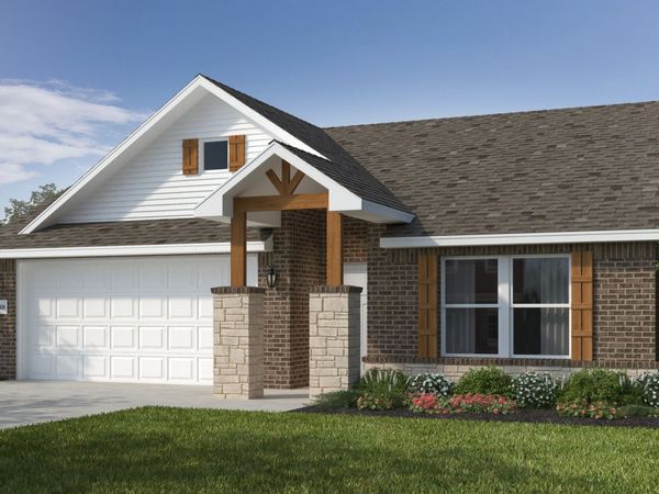 907 W Pebblebrooke Drive , Ozark, MO 65721